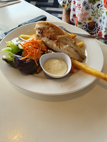 Opinii despre Pelican Waters Tavern în Caloundra - Hospitality and gastronomy