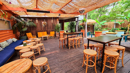 Bungalow Neighbourhood Social