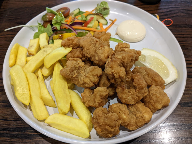 Comentarii opinii despre Dartmouth Pub