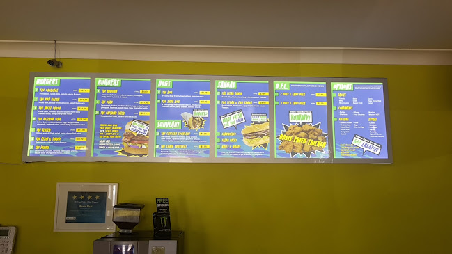 Oasis Deli - Hospitality and gastronomy