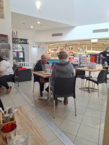 The Bean Chapel - Busselton