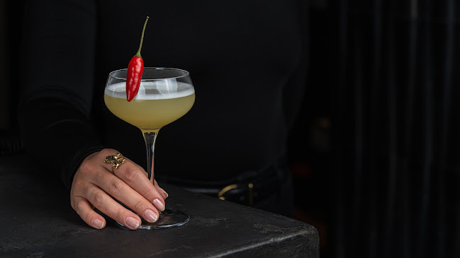 Comentarii opinii despre Mamasan Kitchen + Bar