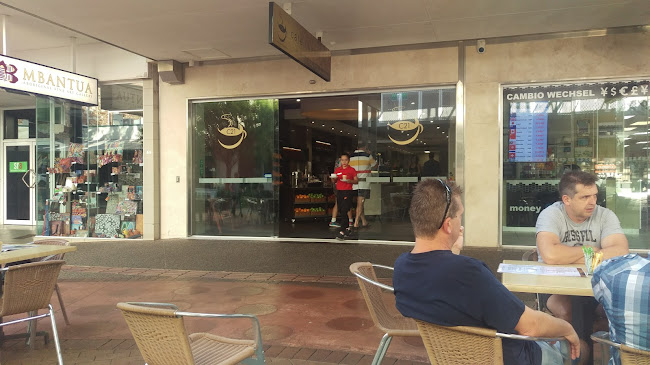 Comentarii opinii despre Cafe 21 Smith