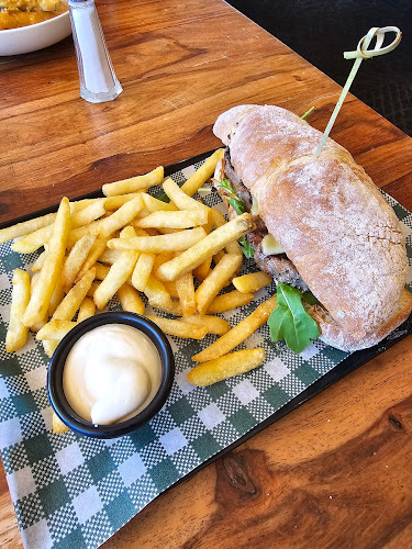 The Cornerstone Tavern - Butler