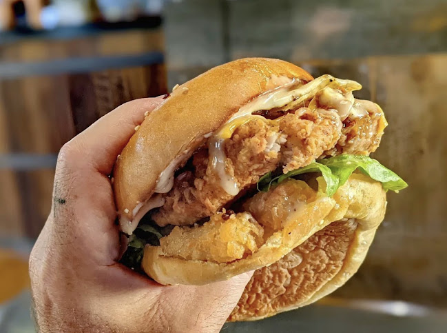 Williamsburg at The Press - Tamworth