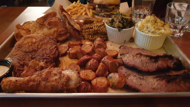 Comentarii opinii despre Proof BBQ & Booze