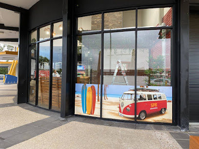 Surfers Pizza & Kebab ( SPK Arundel)