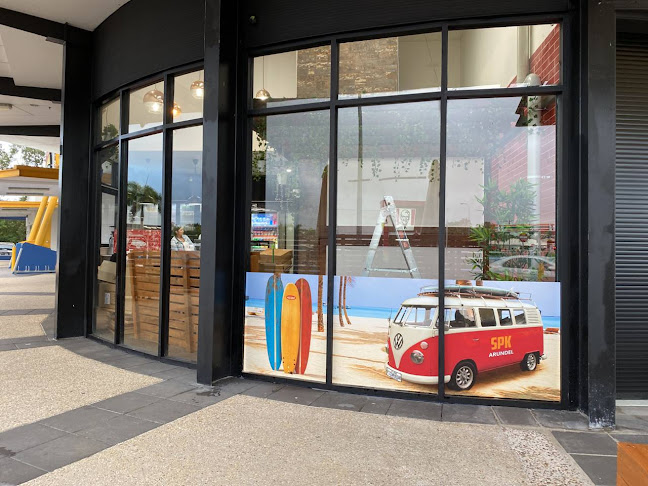 Surfers Pizza & Kebab ( SPK Arundel)