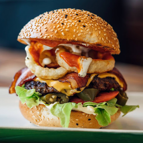 Opinii despre Burger Urge (Nundah) în Nundah - Hospitality and gastronomy