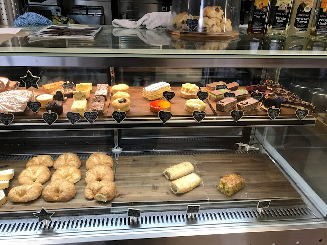 Cafe Four - Albion Park