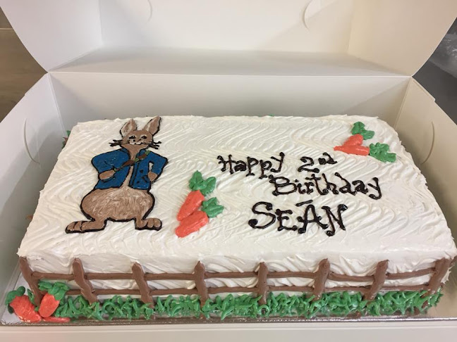 Opinii despre Hawthorne Bakery în Hawthorne - Hospitality and gastronomy