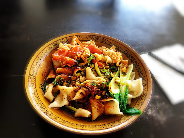 Opinii despre Xi’an Dumpling în Hobart - Hospitality and gastronomy