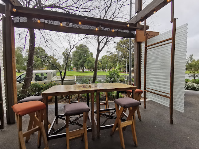 Comentarii opinii despre Café Troppo