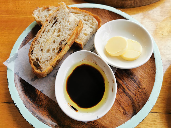 Comentarii opinii despre Mures Upper Deck