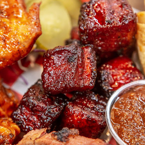 Armstrong Barbecue - Mount Duneed