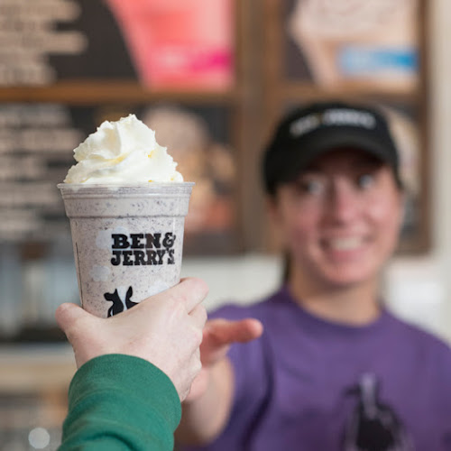 Ben & Jerry's - Hospitality and gastronomy