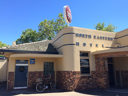 North Eastern Hotel