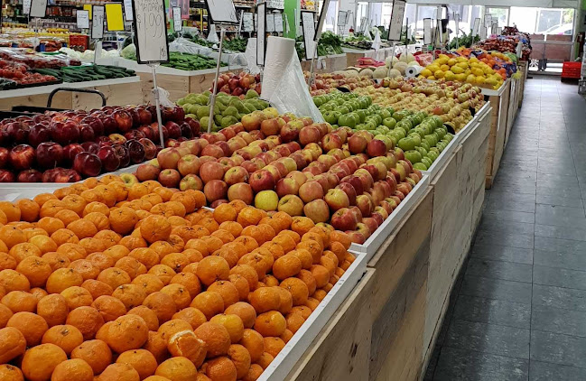 Comentarii opinii despre Sunshine Fresh Food Market