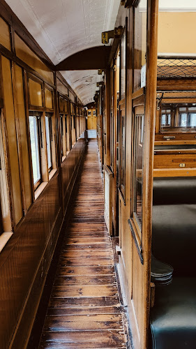 Carriage Cafe Seville - Hospitality and gastronomy