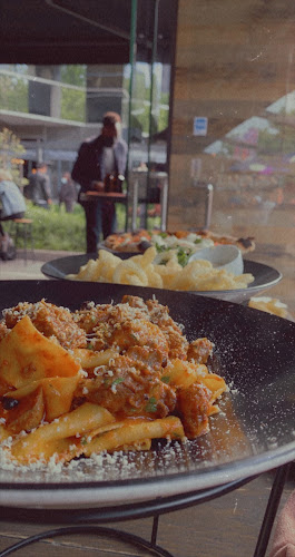 Soho Restaurant and Bar - Hospitality and gastronomy