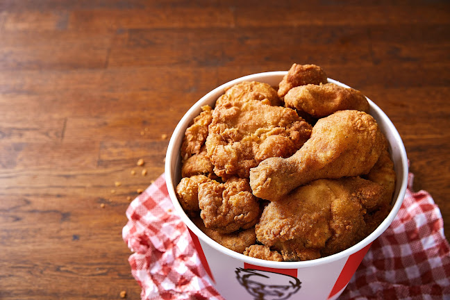 KFC Yamanto - Hospitality and gastronomy