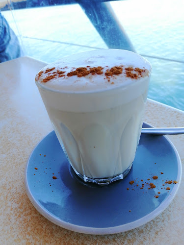 La Promenade Cafe - Caloundra