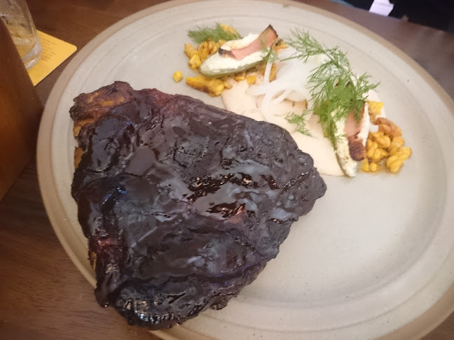 Opinii despre Buffalo Bar în Brisbane City - Hospitality and gastronomy