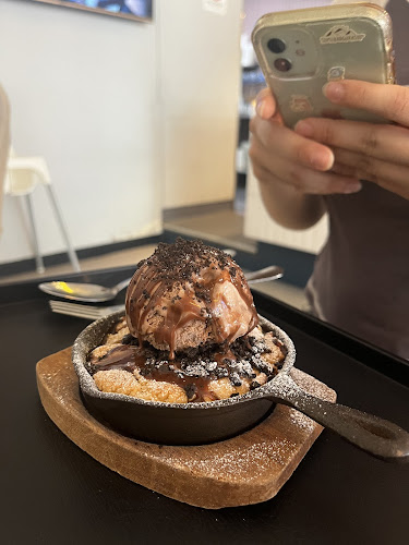 Opinii despre Hanabing (Korean Dessert Cafe) în Perth - Hospitality and gastronomy