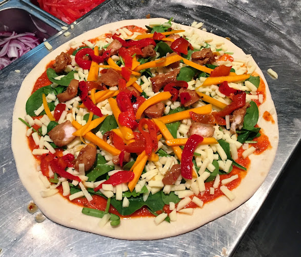 Opinii despre Raktacino în Perth - Hospitality and gastronomy