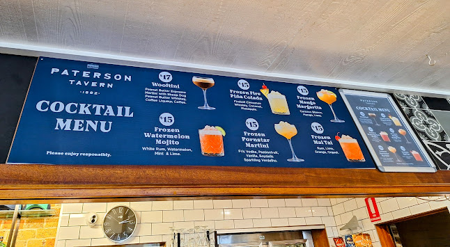 Paterson Tavern & Bistro - Sydney