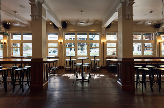 20 Sussex St, Sydney NSW 2000