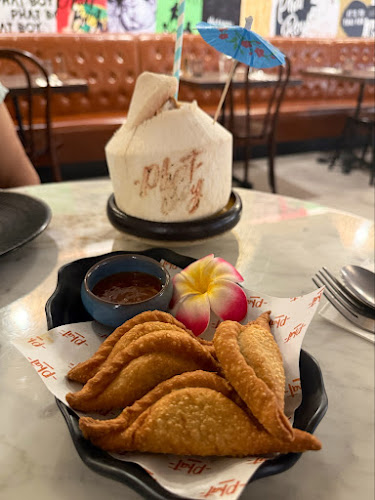 Opinii despre Phat Boy în Brisbane City - Hospitality and gastronomy