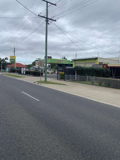 Liquor Legends Berserker