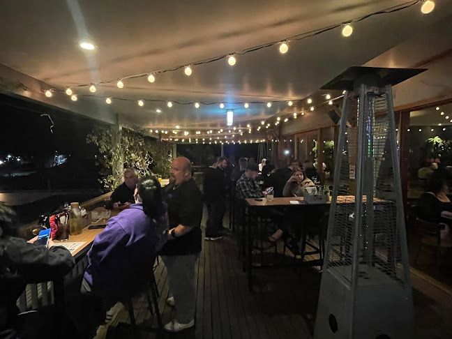 Comentarii opinii despre The Oxford Bathurst