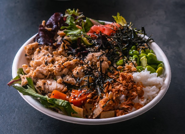 Opinii despre Nosh în Melbourne - Hospitality and gastronomy