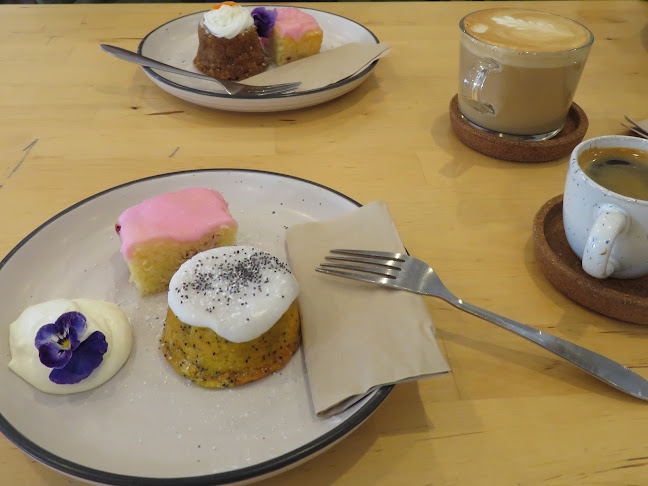 Comentarii opinii despre Mawson Café