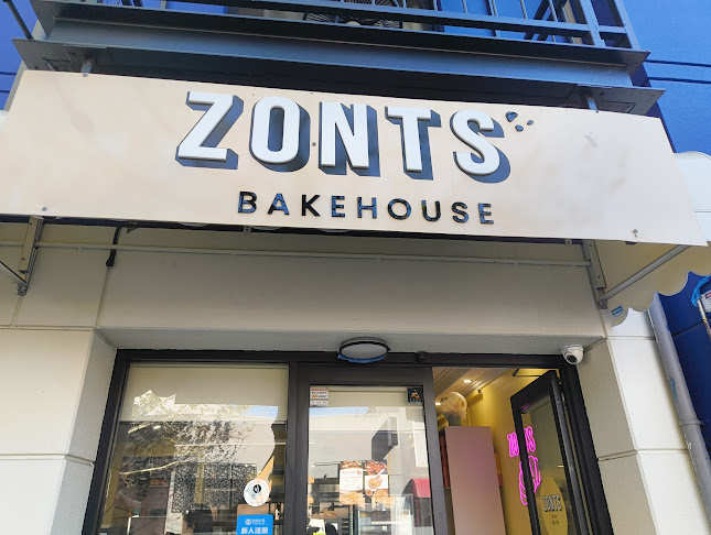 Zonts Bakehouse