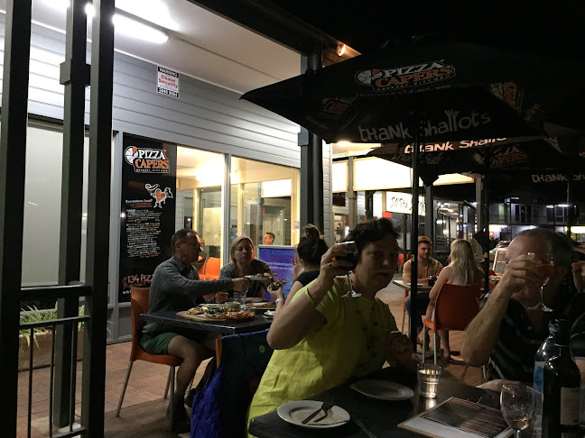 Pizza Capers Jindalee - Jindalee