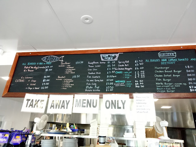 Zac's Place - Hospitality and gastronomy