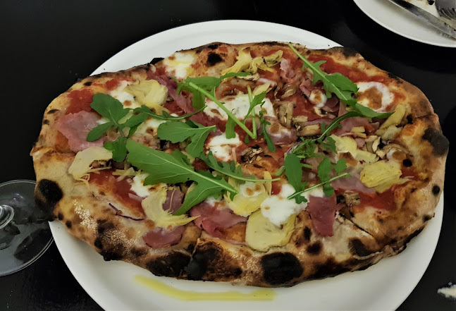 Comentarii opinii despre Signor Vertelli