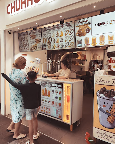 Churro Time - Hospitality and gastronomy