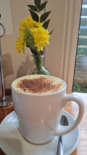 Shady Oaks Cafe - Hospitality and gastronomy