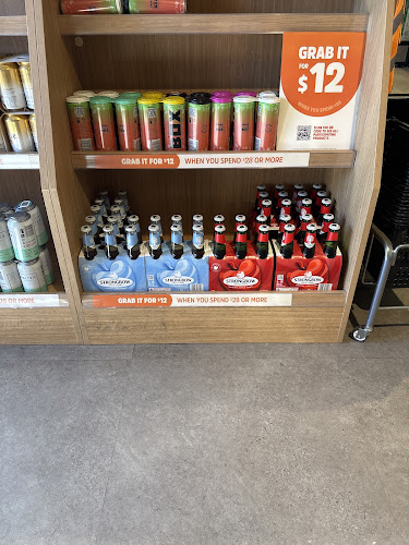 Comentarii opinii despre BWS Wellington Drive