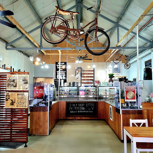 Samuel Gee Pies and Pastries