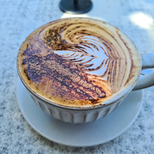 Chickpea Cafe - Horsham