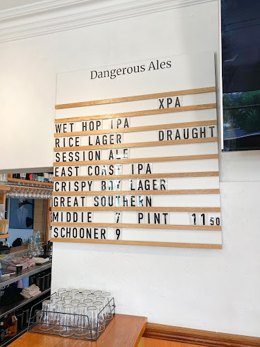 Opinii despre The Milton Hotel în Milton - Hospitality and gastronomy