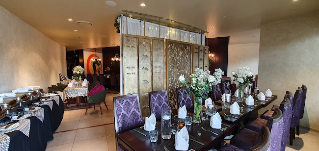 Opinii despre Saffron Indian Gourmet în Broadbeach - Hospitality and gastronomy