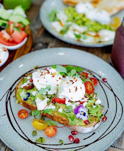 Kookabar Cafe - Bowral