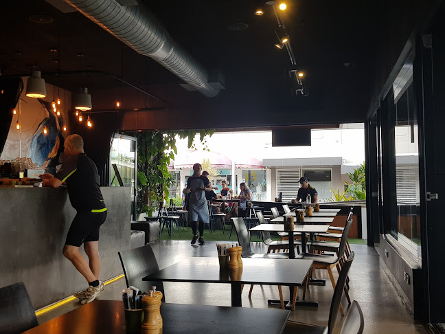 Lightbox Espresso & Wine Bar - Hospitality and gastronomy