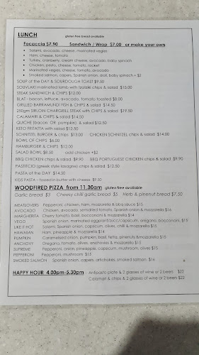 Opinii despre Greengrocer on Clifford în Goulburn - Hospitality and gastronomy